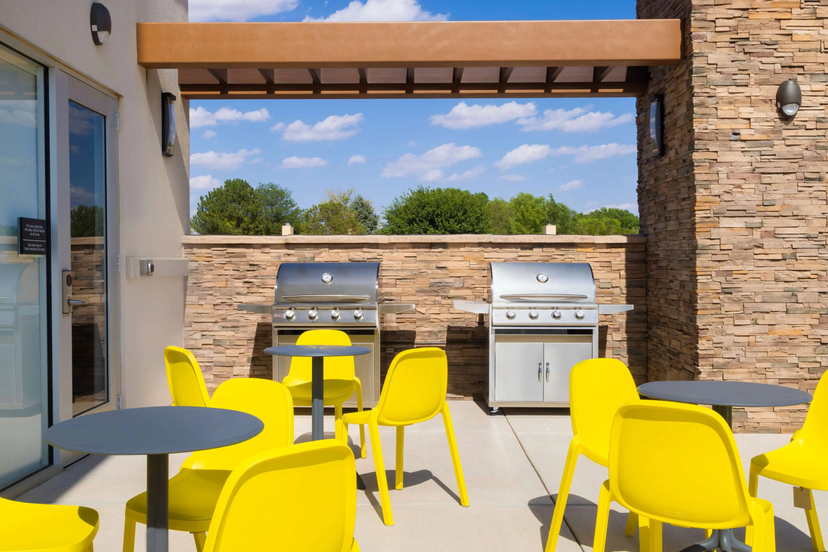 Home2 Suites by Hilton Clovis, NM