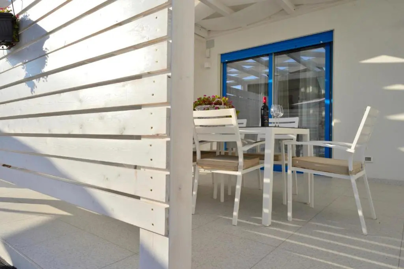 Scala dei Turchi Luxury Home