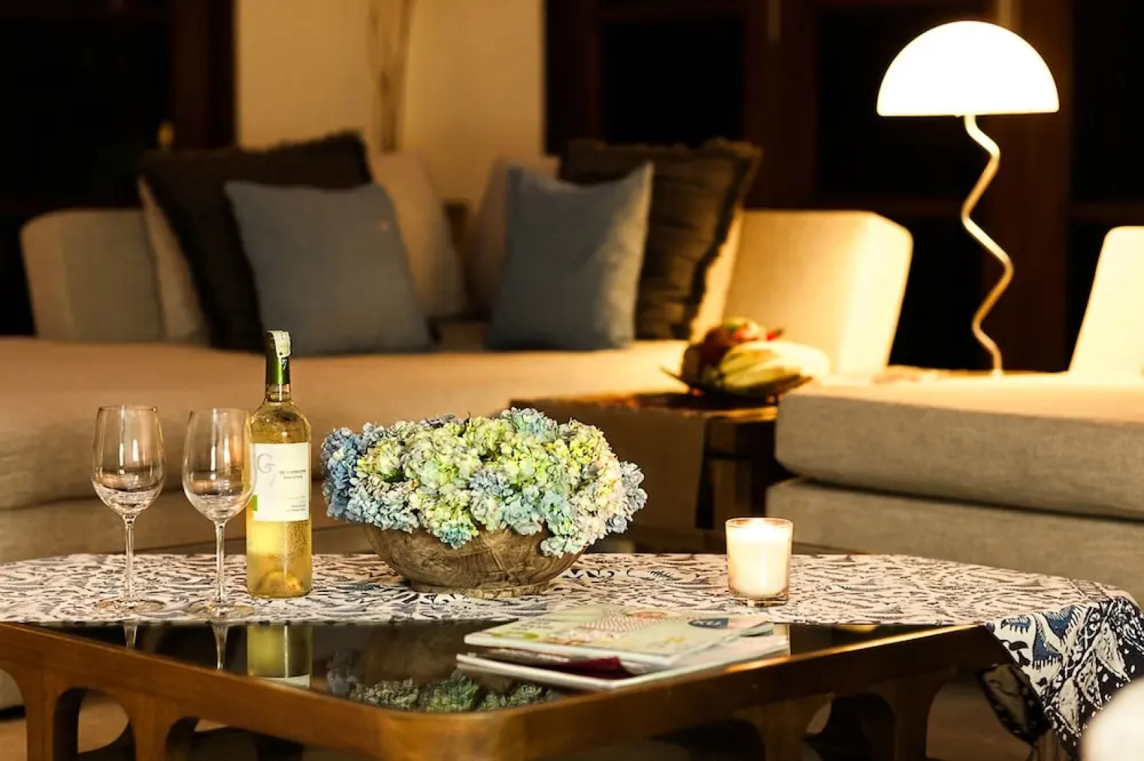 Cliffront Tropical Resort