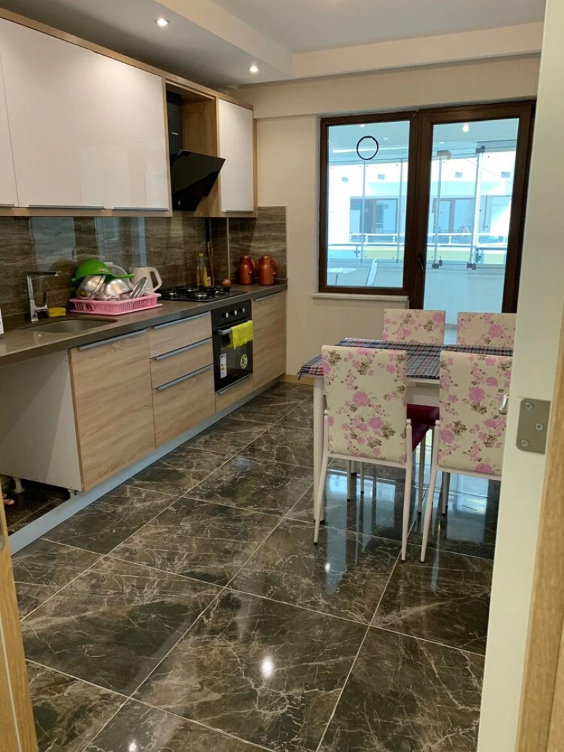 Holiday Apartments Bursa