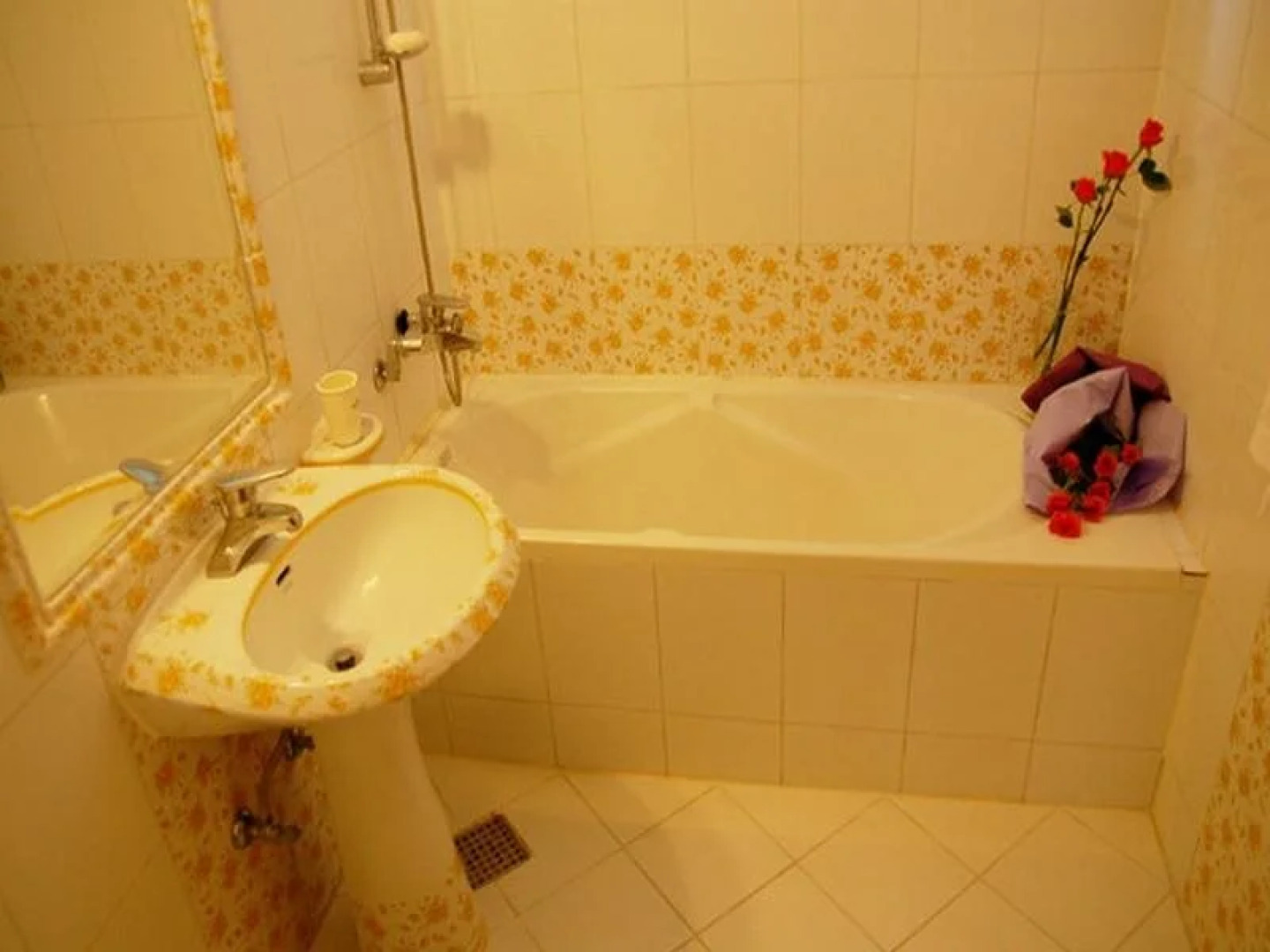 Benikea Hotel Mountain & Ocean Yangyang