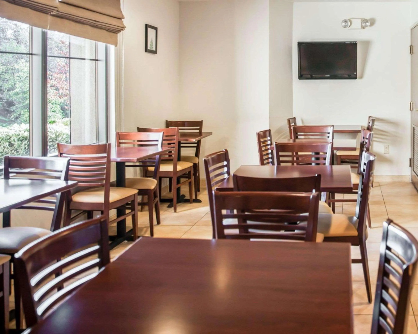 Sleep Inn Near Quantico Main Gate