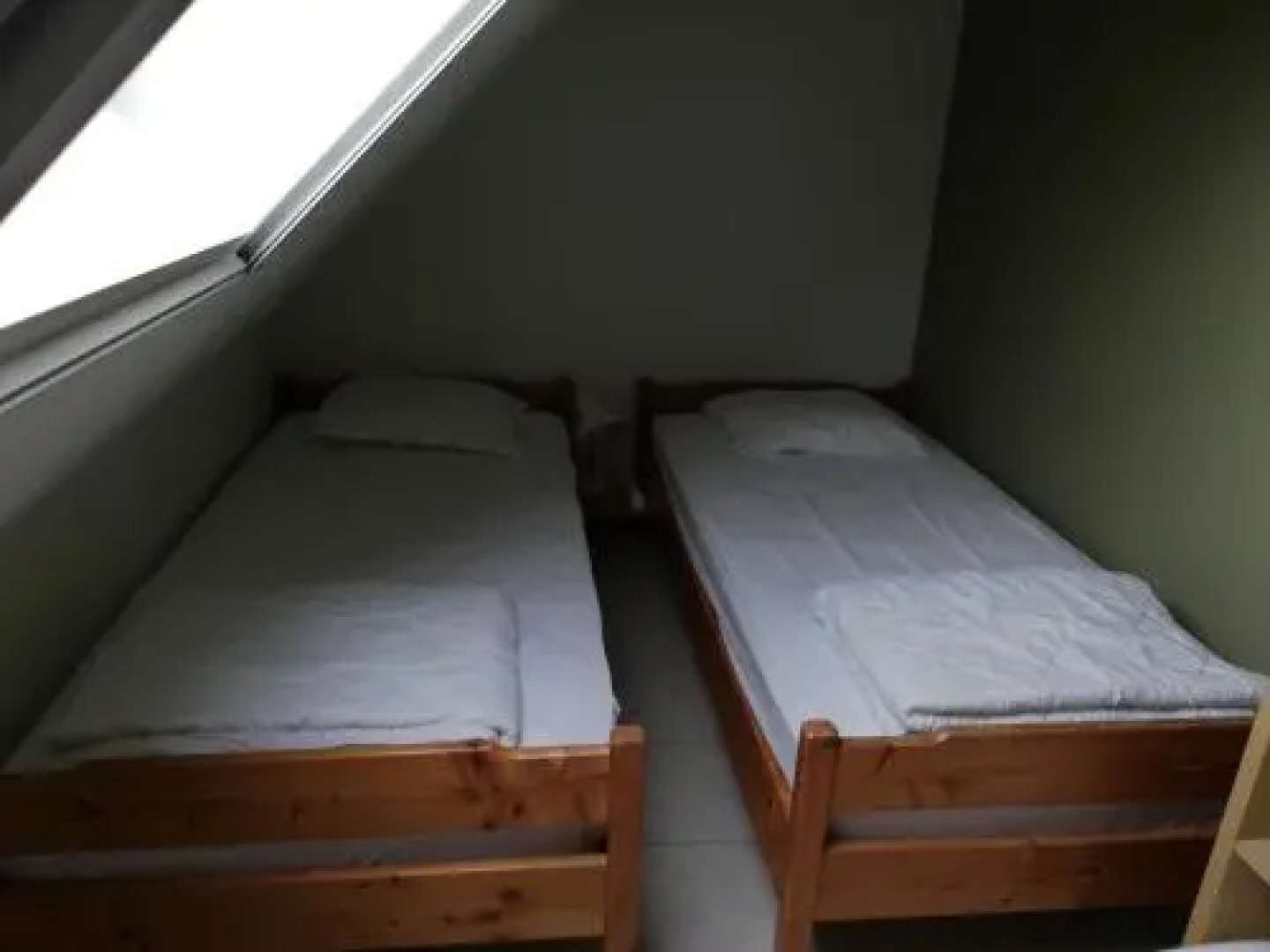 Holiday Home Nieuwendamme