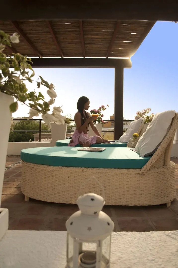 La Casa Del Piano Hotel Boutique by Xarm Hotels