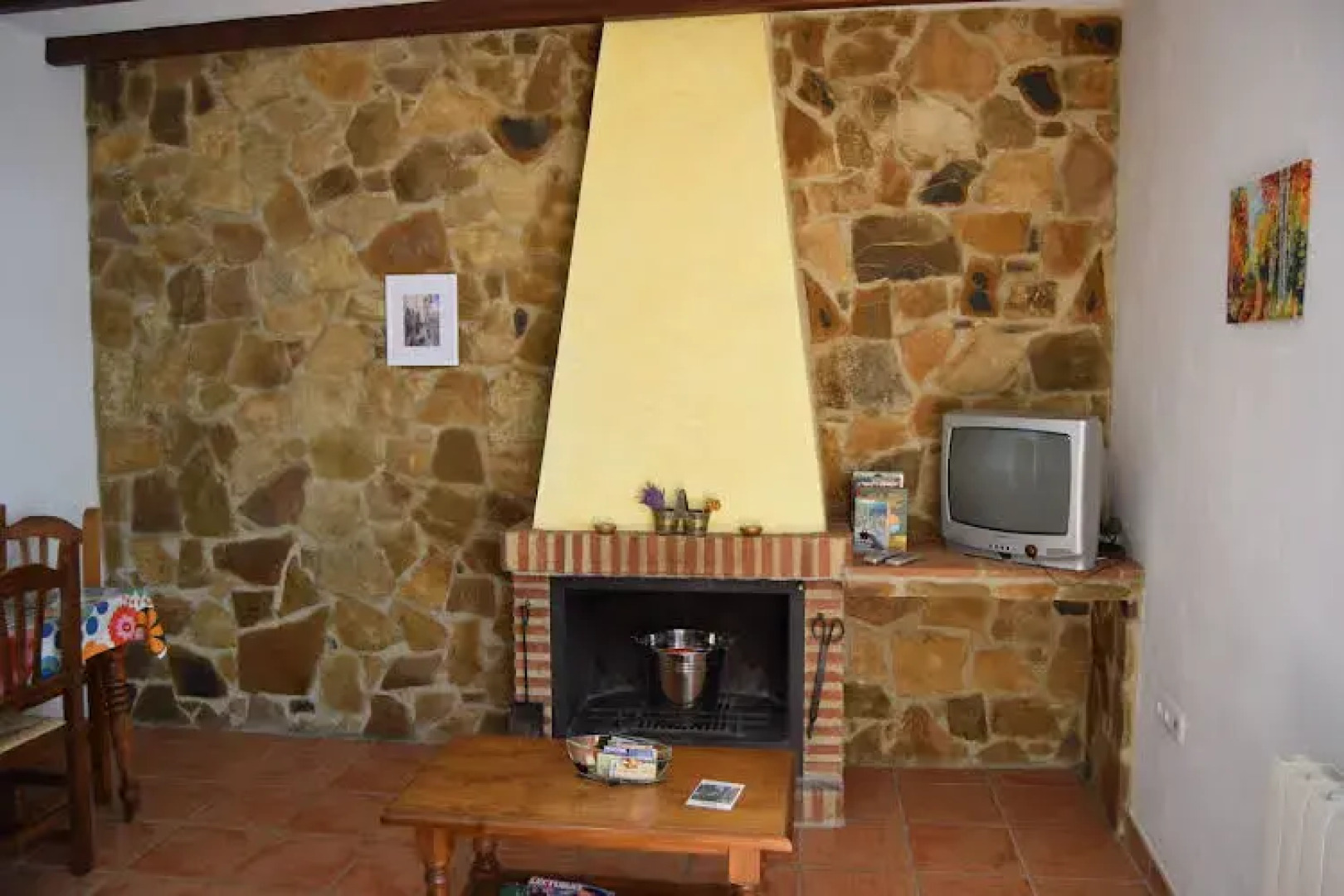 Apartmentos Cortijo Fuente Marchal