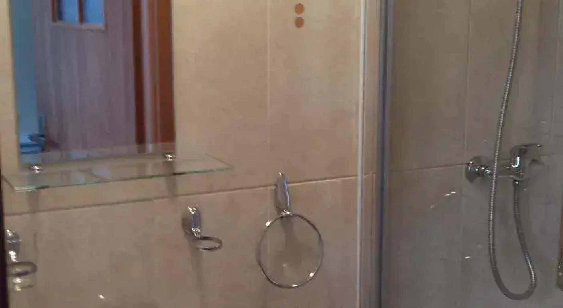 Pokoje Gościnne Bursztyn