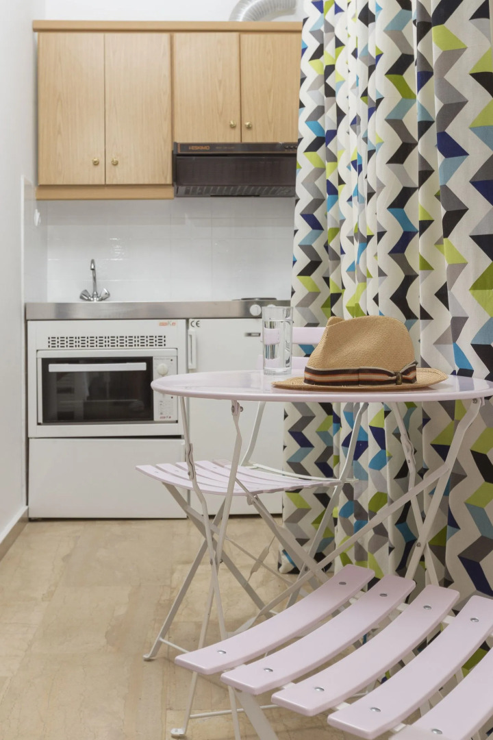 Douka Seafront Residences