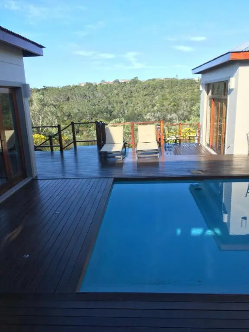 Plettenberg Bay Getaway