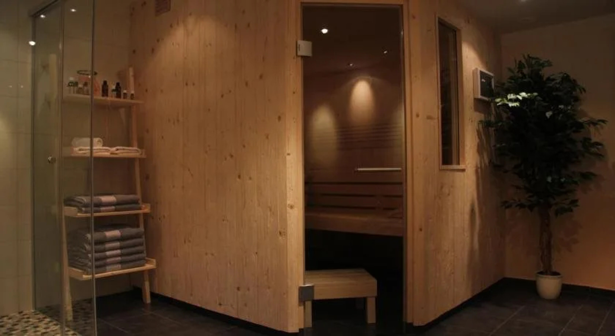 Gästehaus Sonnleit`n