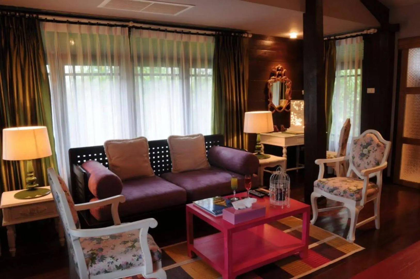 The Puka Boutique Resort