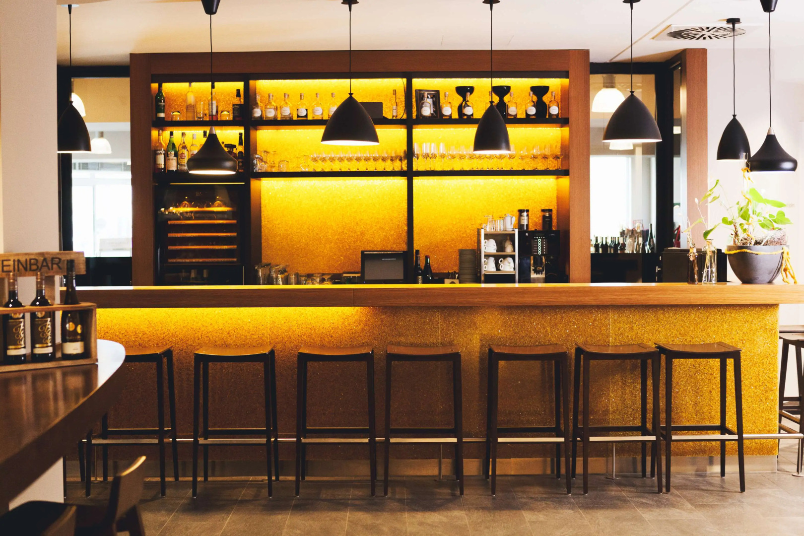 Weinhotel Kaisergarten