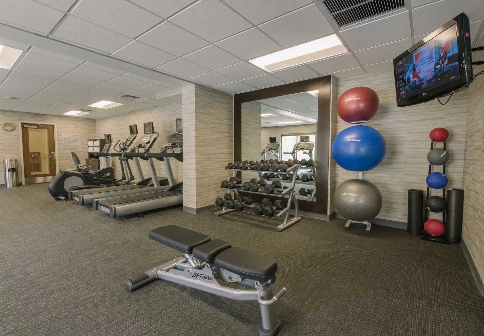 Courtyard by Marriott Nashua