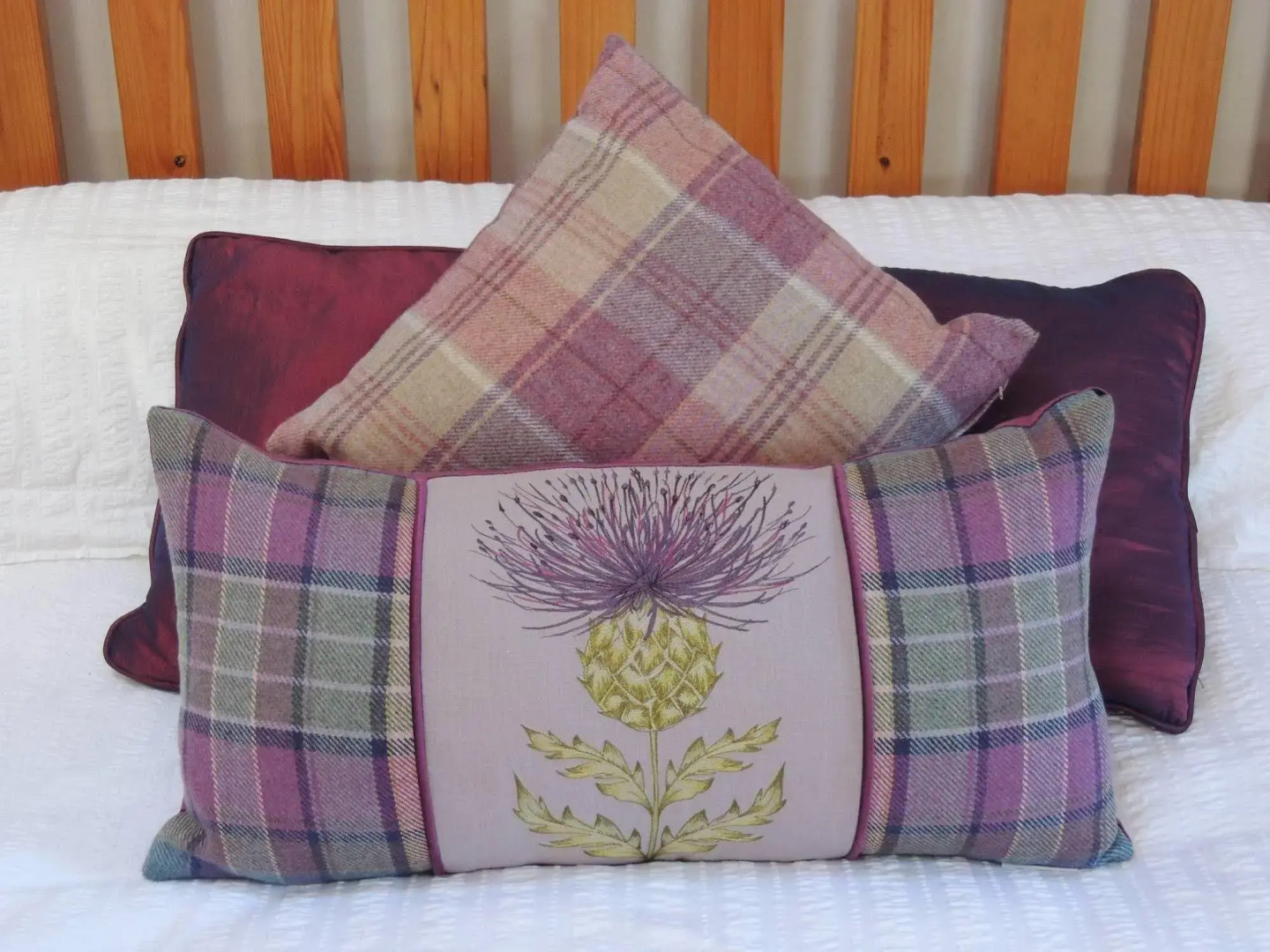 Centre Stables Luxury Self Catering Loch Lomond