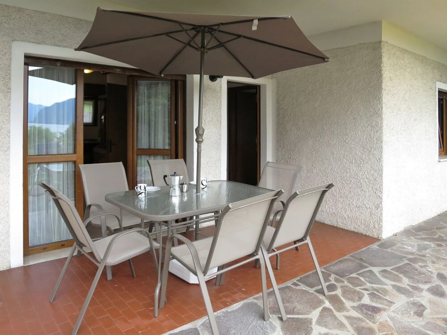 Villa Vesta Vesta in Vesta