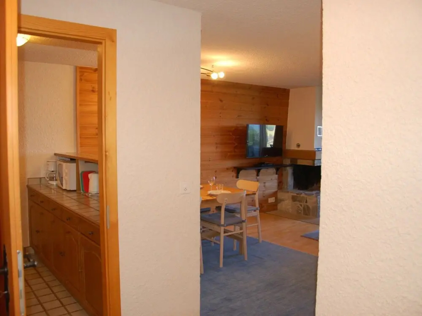 Ambassadeur 15 Ollon