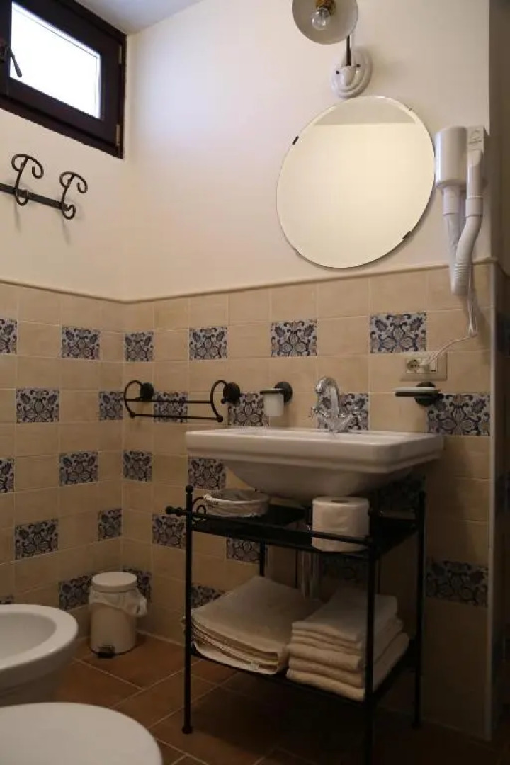 Agriturismo Dai Marchesin