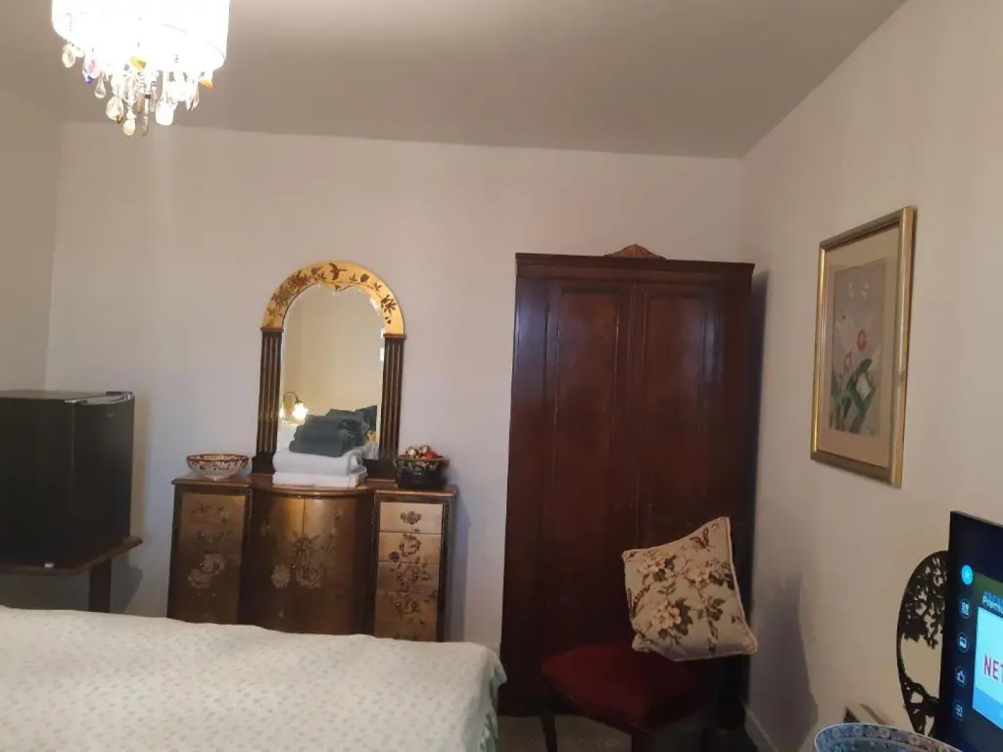 Song of the Sea, Selkie House