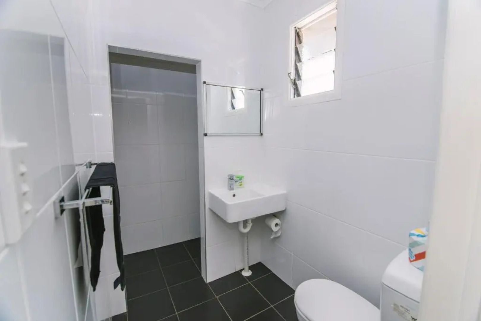 Ryan's Rest Boutique Accommodation