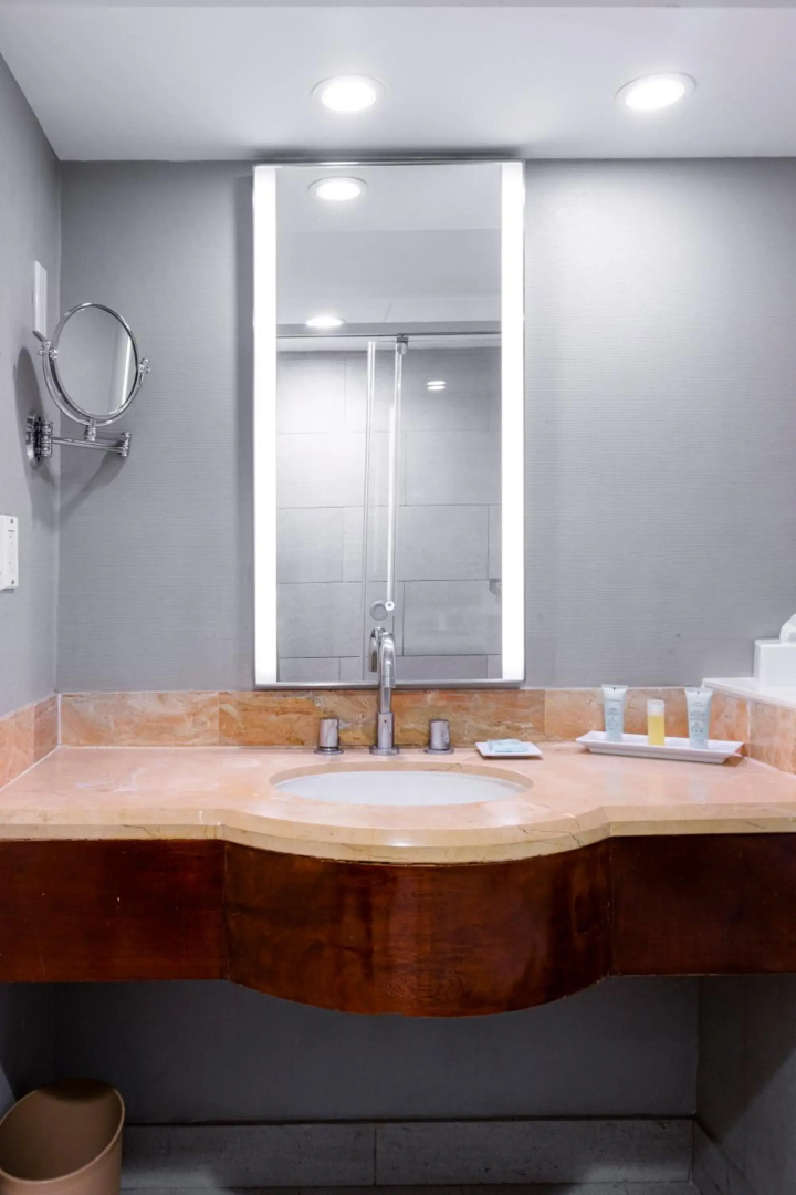 Crowne Plaza Managua by IHG