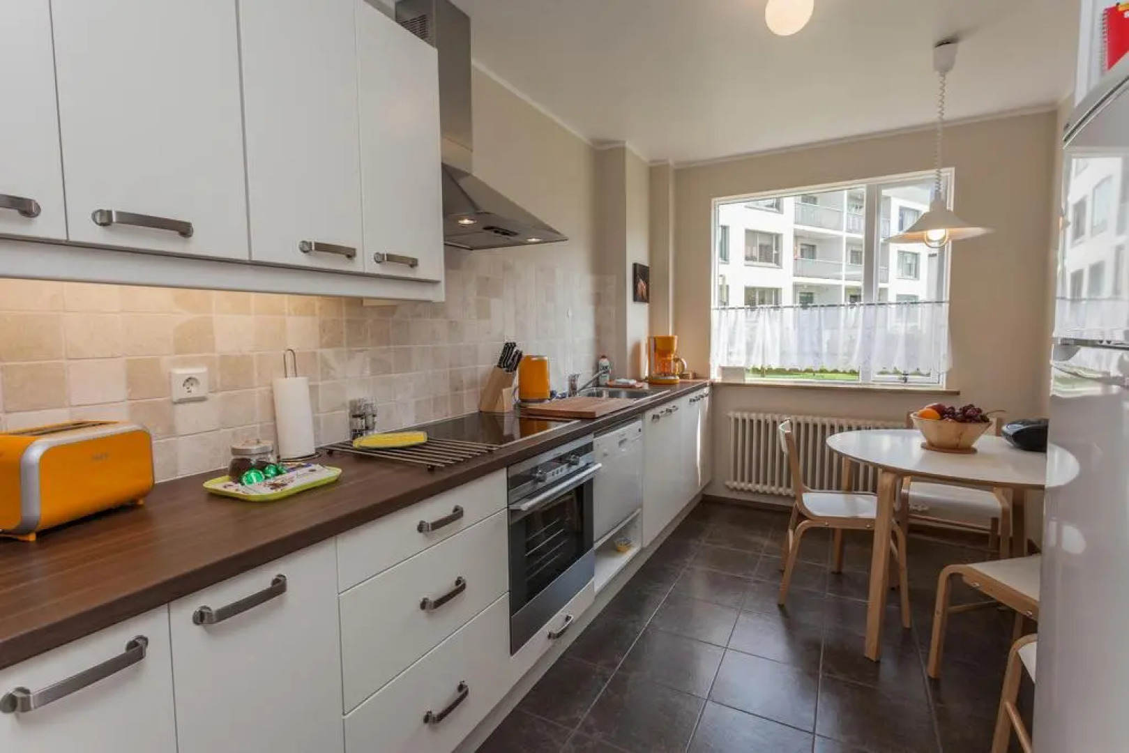 GentleSpace Guest Apartments Ísafjördur