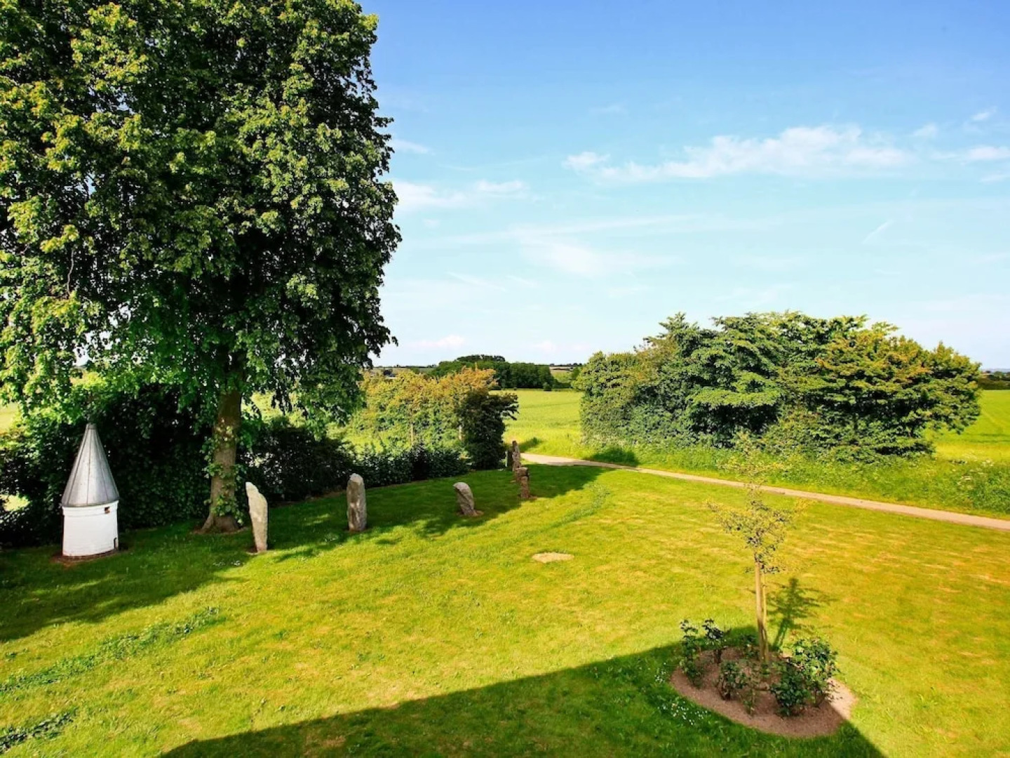 Quaint Cottage in Broager Near Sea