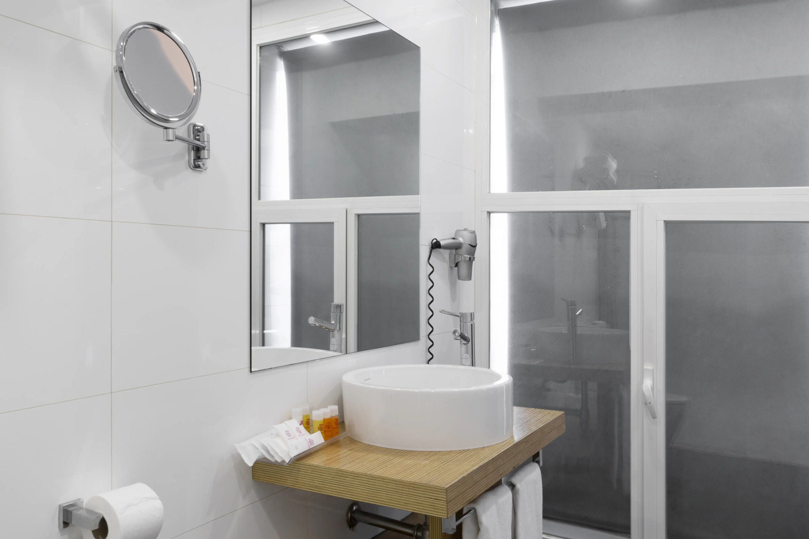 Petit Palace Alcalá