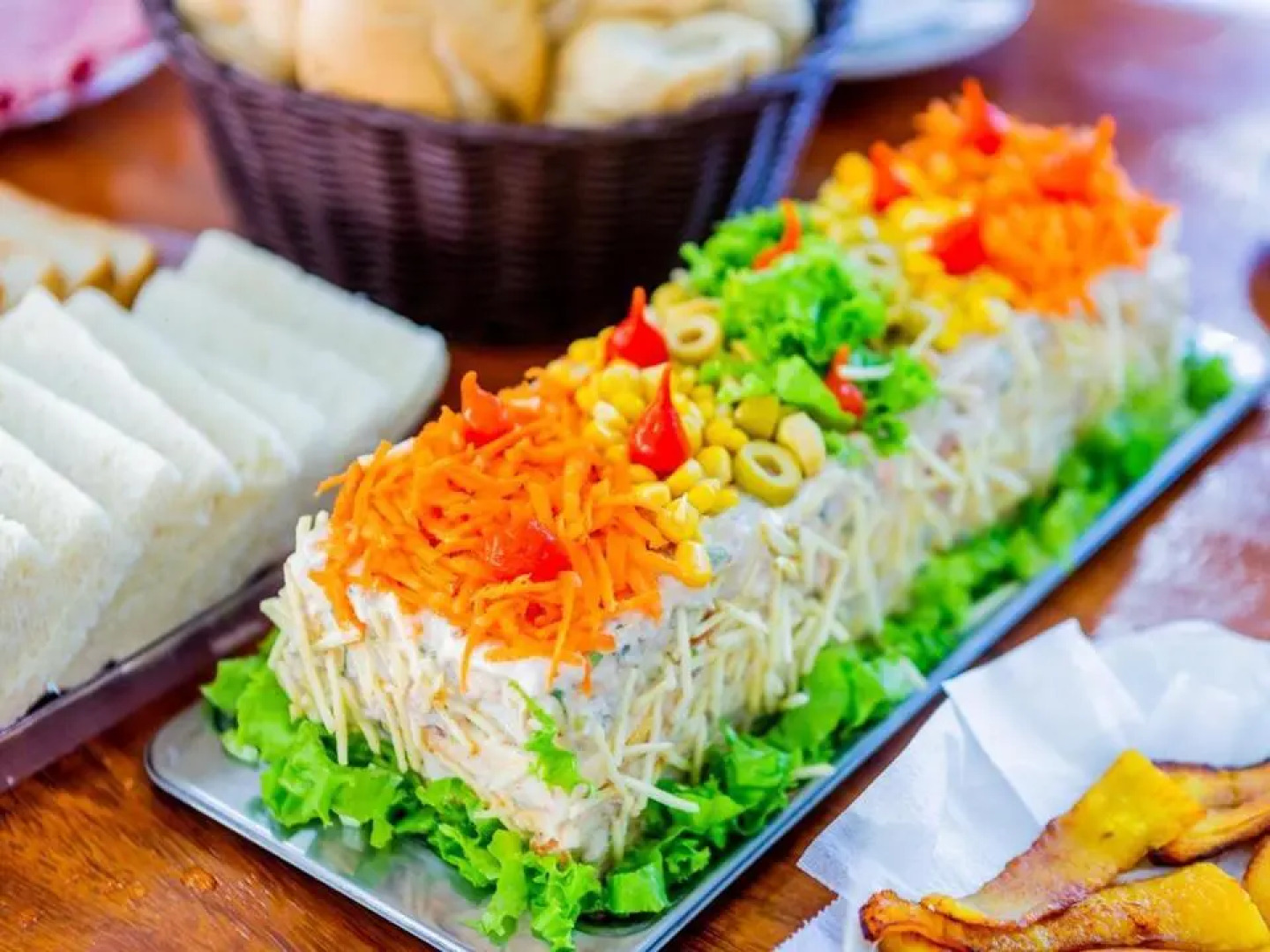 Tucunare Sport Fishing