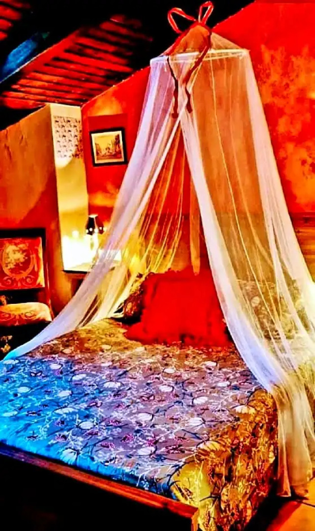 Romantic Getaway to Cuenca The Fifth