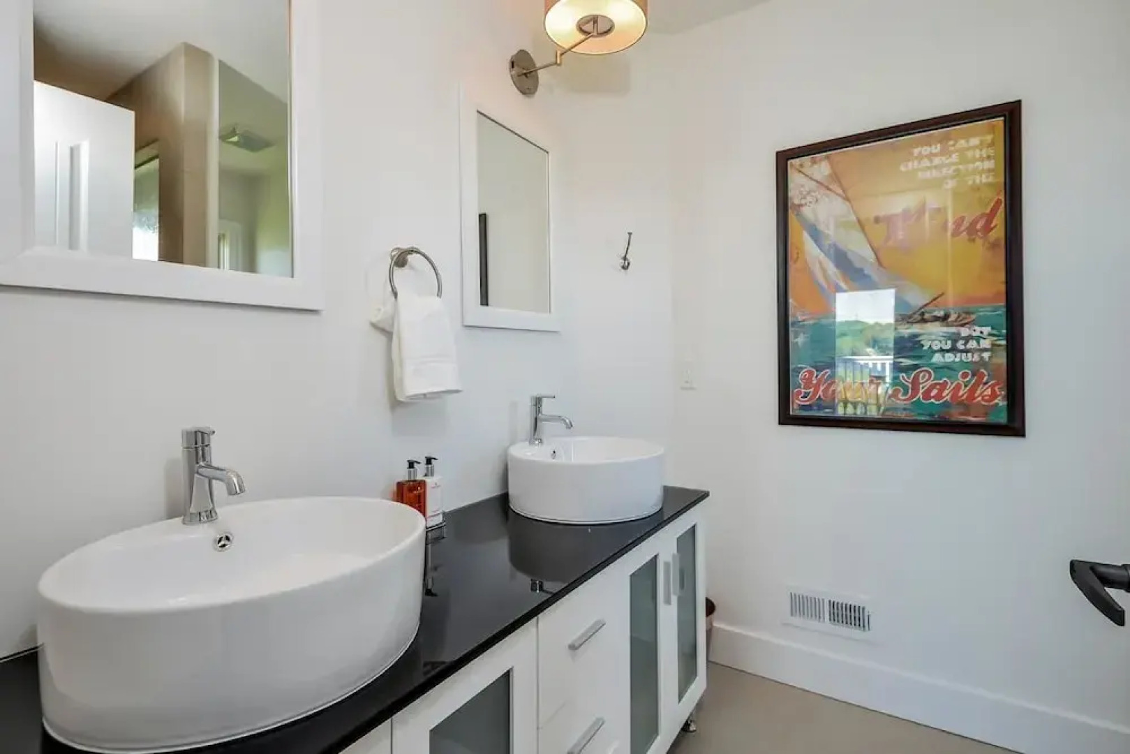 Swing Bridge Condo - Unit 40