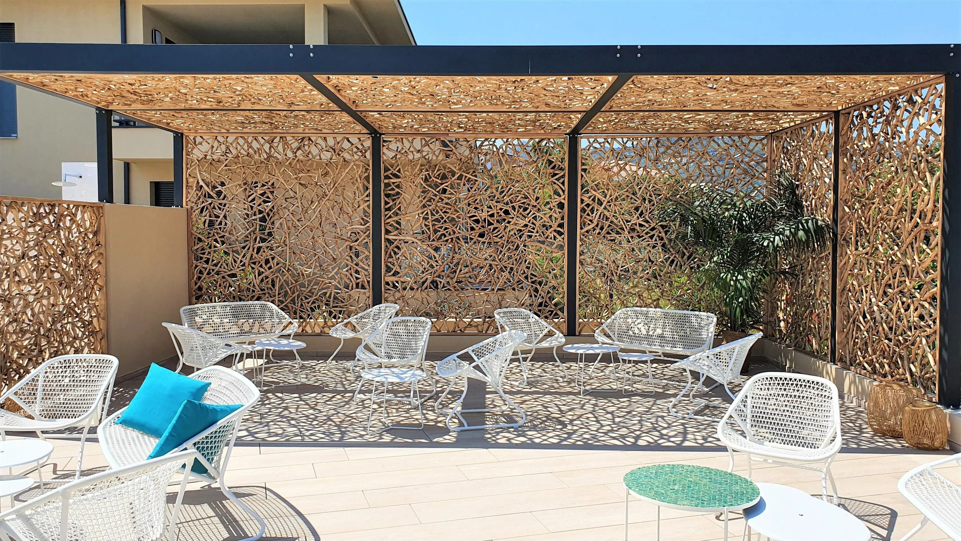 Résidence STORIA D'ESTATE