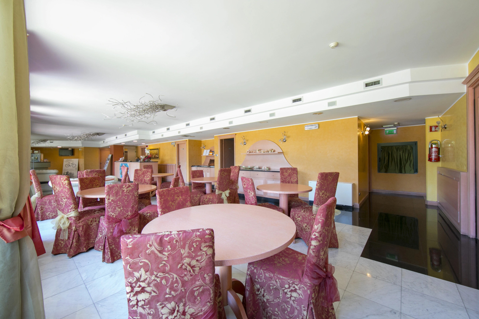 Montelago Charming Relax 3