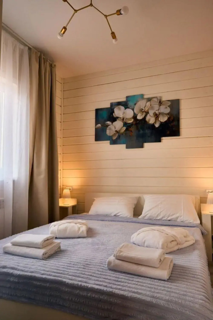 Таунхаус в Дивеeвo