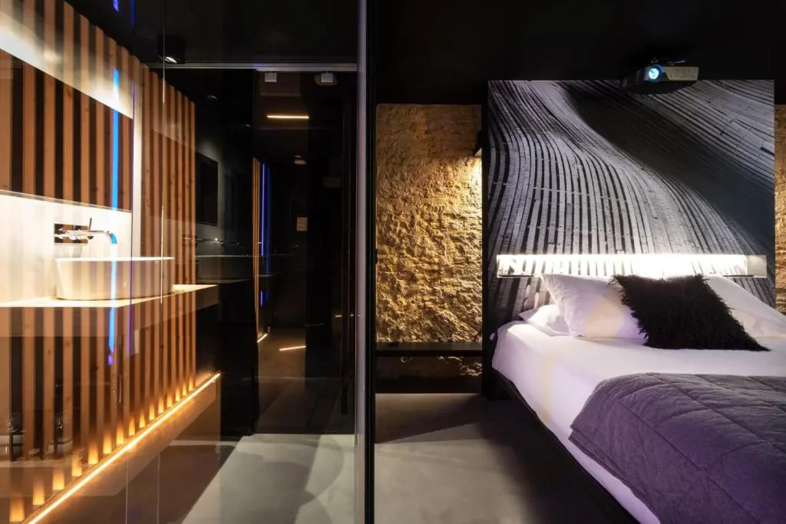 Zrooms&Suites Hostel Boutique