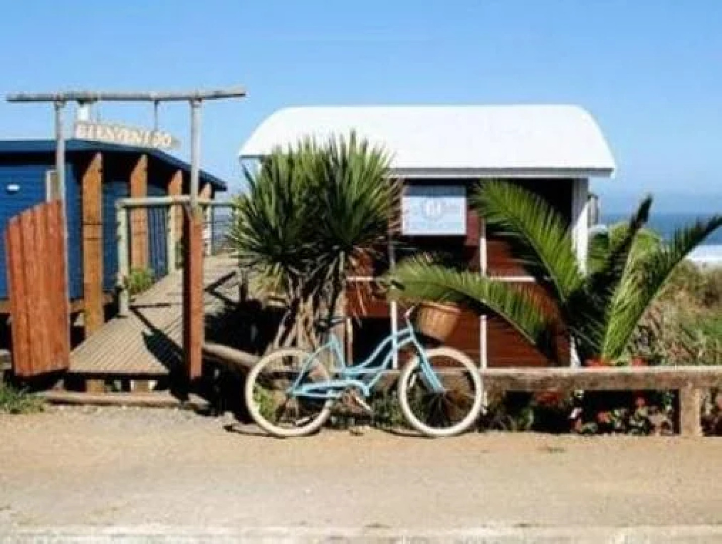 Pichilemu Surf Hostal