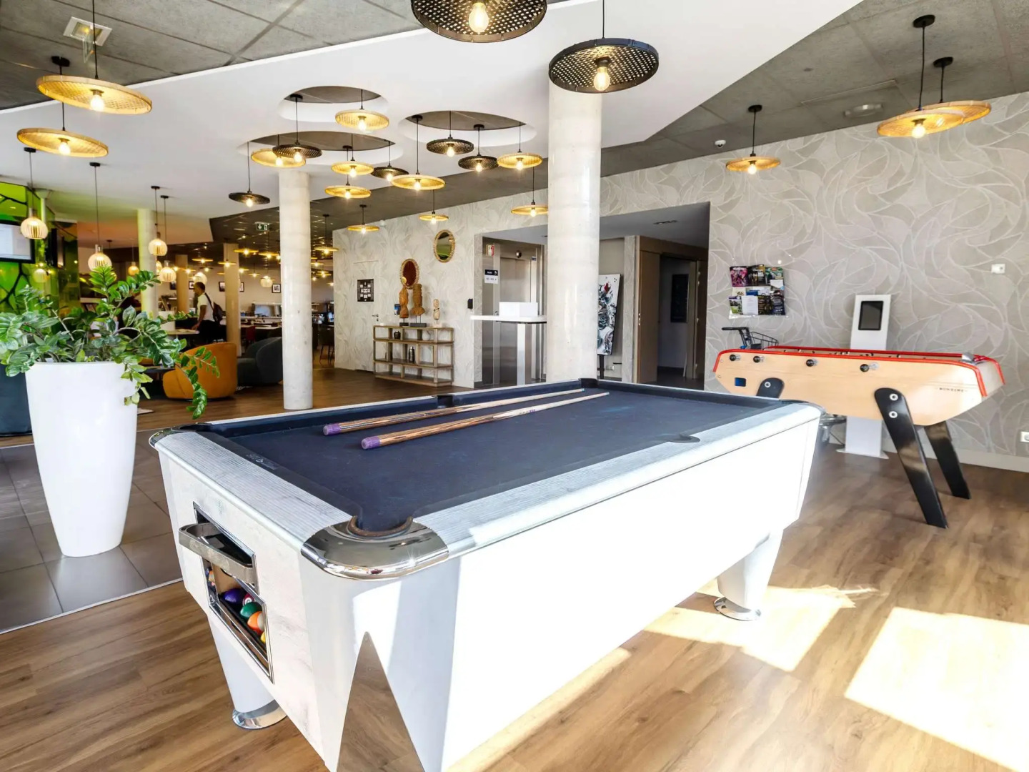 ibis Styles Troyes Centre