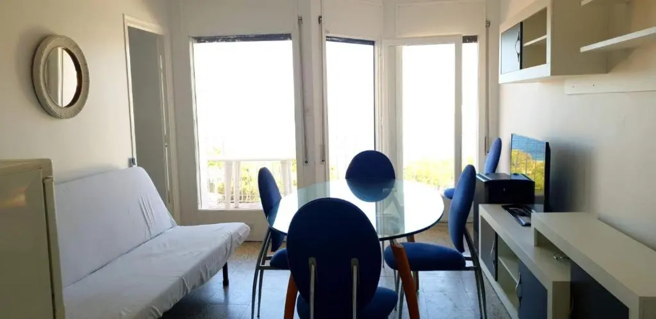 La Ribera, Apartament amb vistes al mar R2