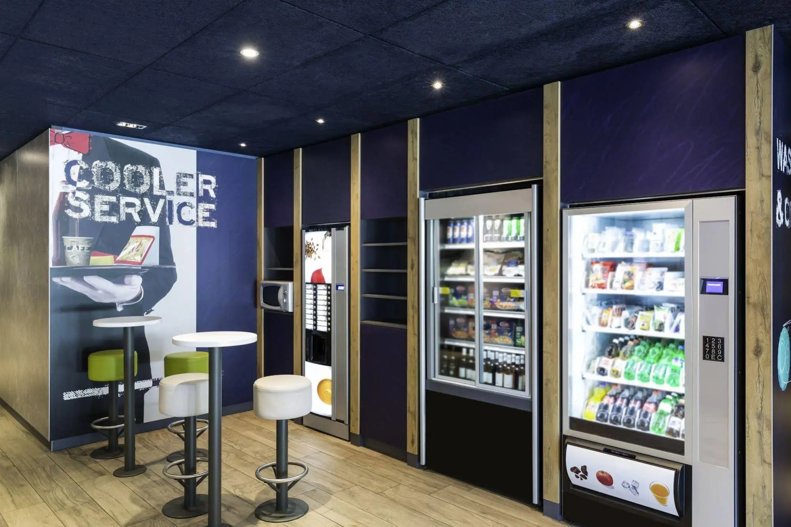 ibis budget Zurich Airport