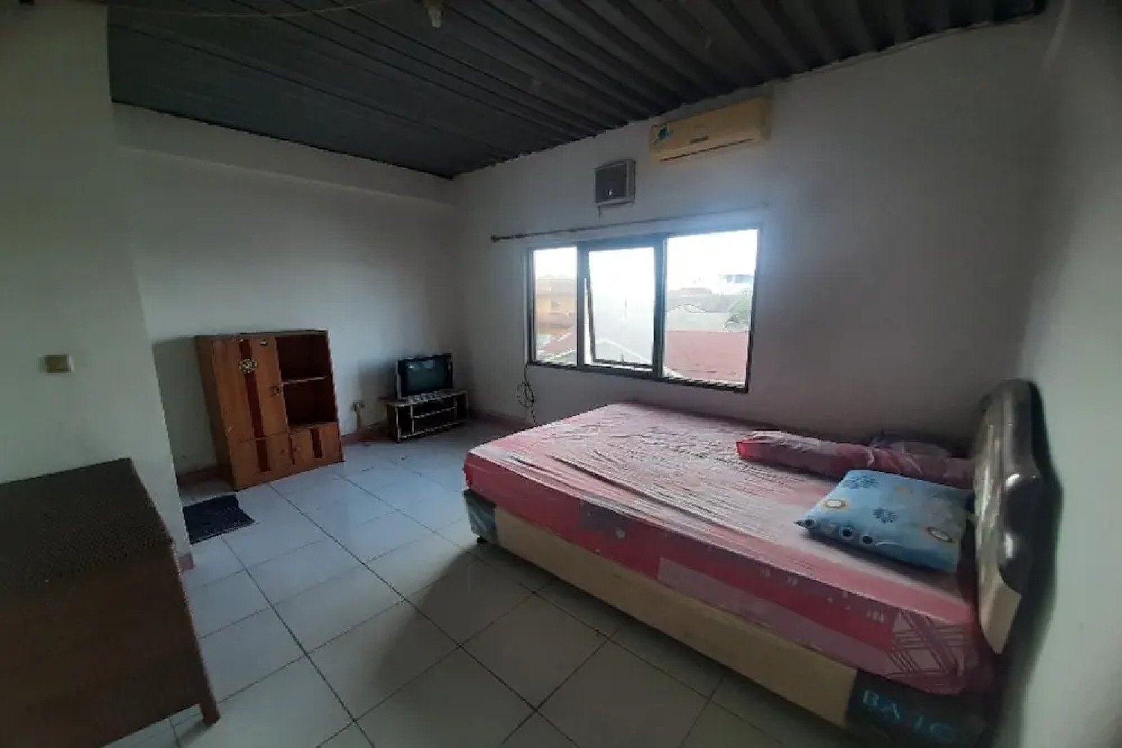 Hotel O Cimanuk Pavilion