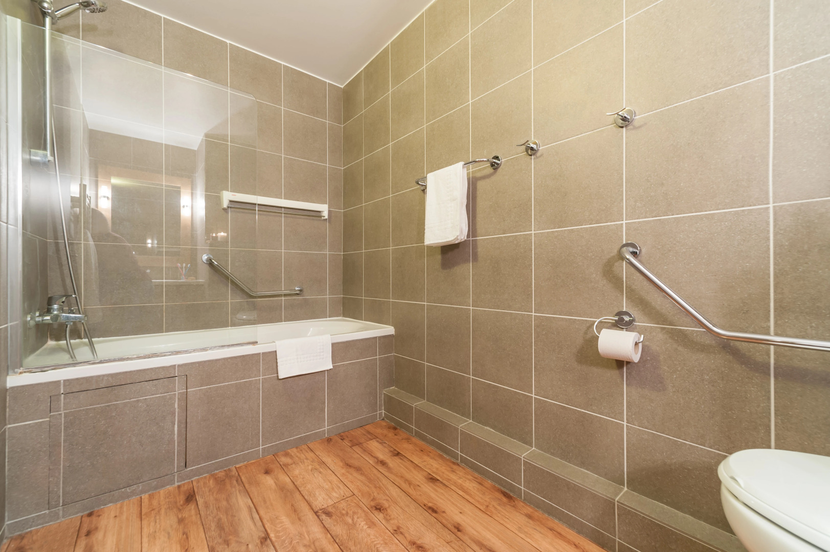 Pierre & Vacances Residence Les Balcons de Bellevarde