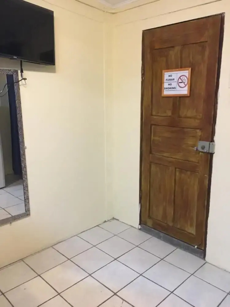 Cabinas San Miguel Arcangel