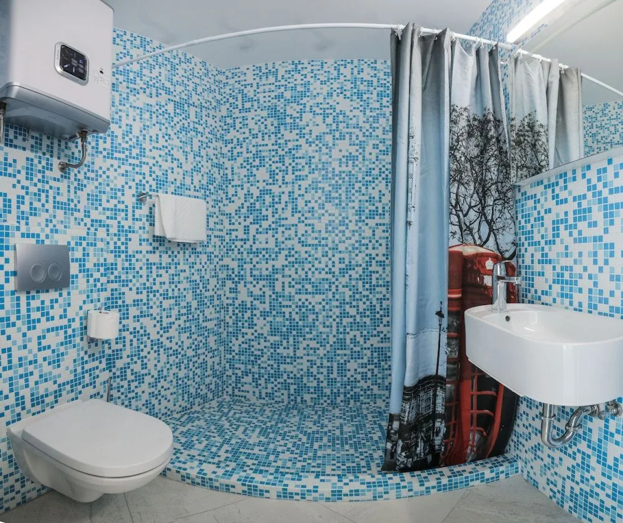 Hotel Pansion Sretno Paško Sunce