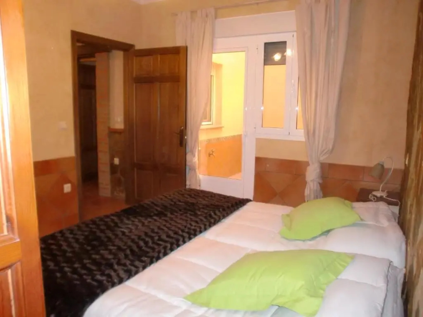 Casa Rural Sierra De Coripe