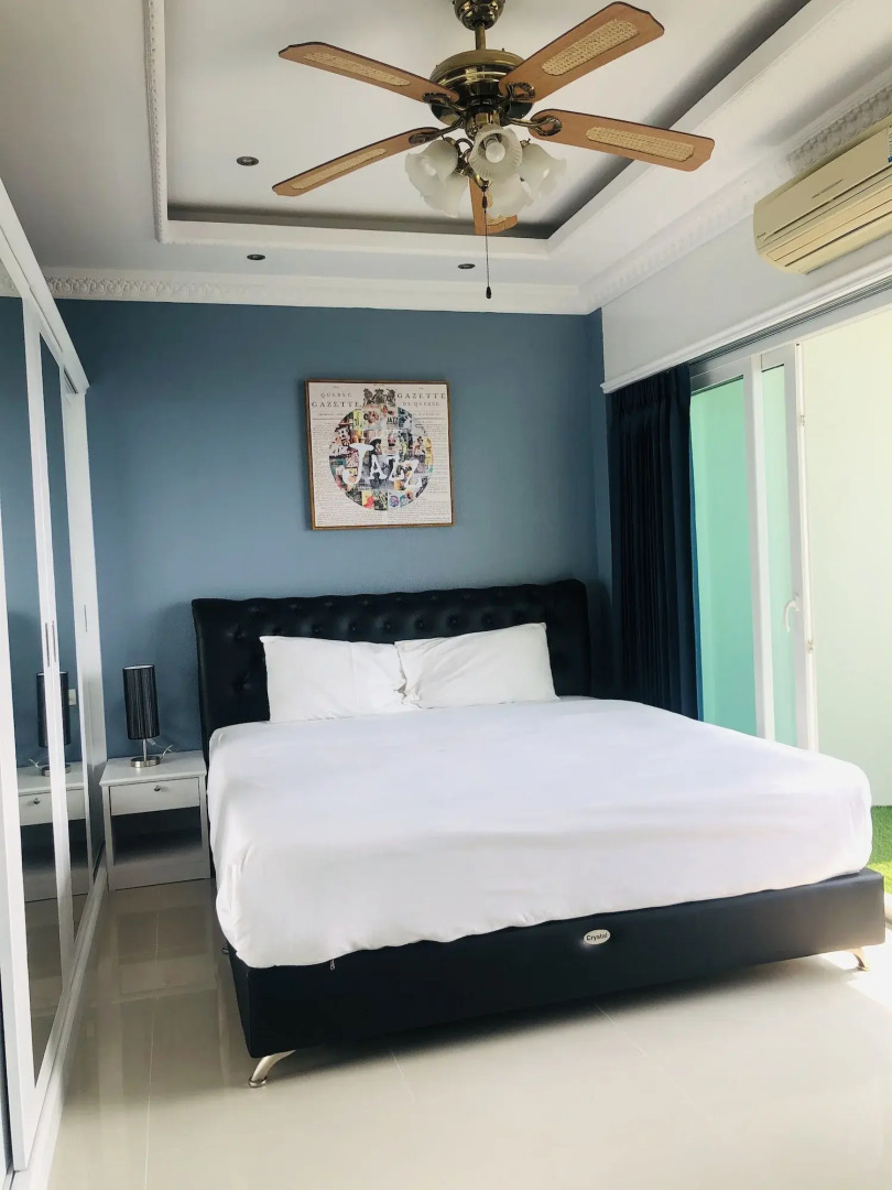 View Talay 6 Condominium by Honey