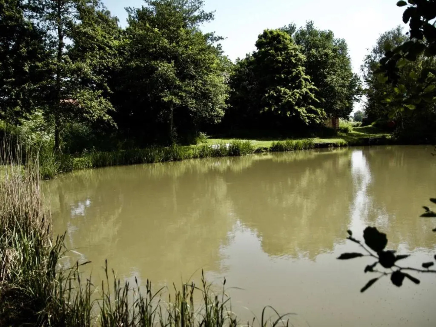 The Chestnuts Holiday Cottages