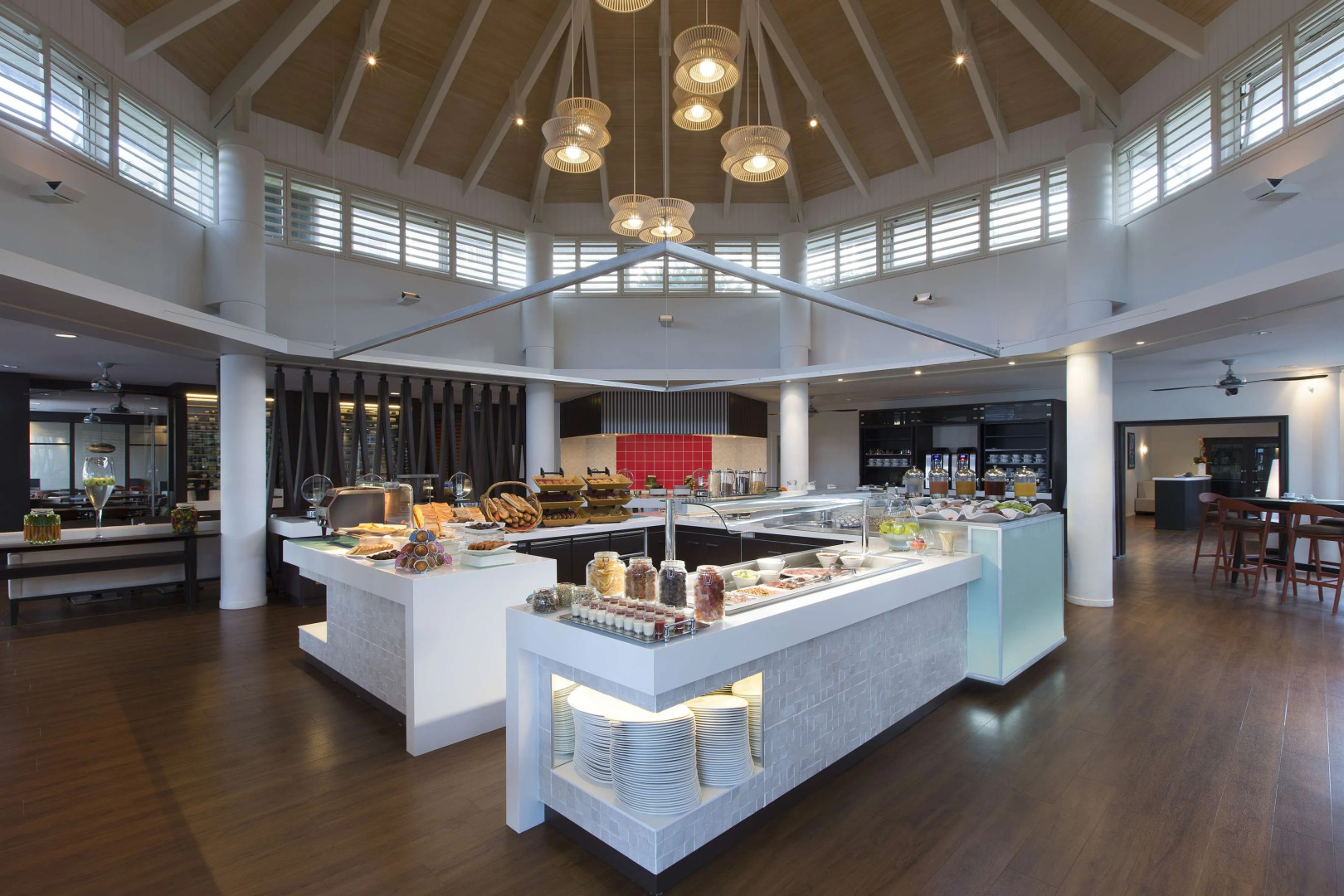 Le Méridien Noumea Resort & Spa