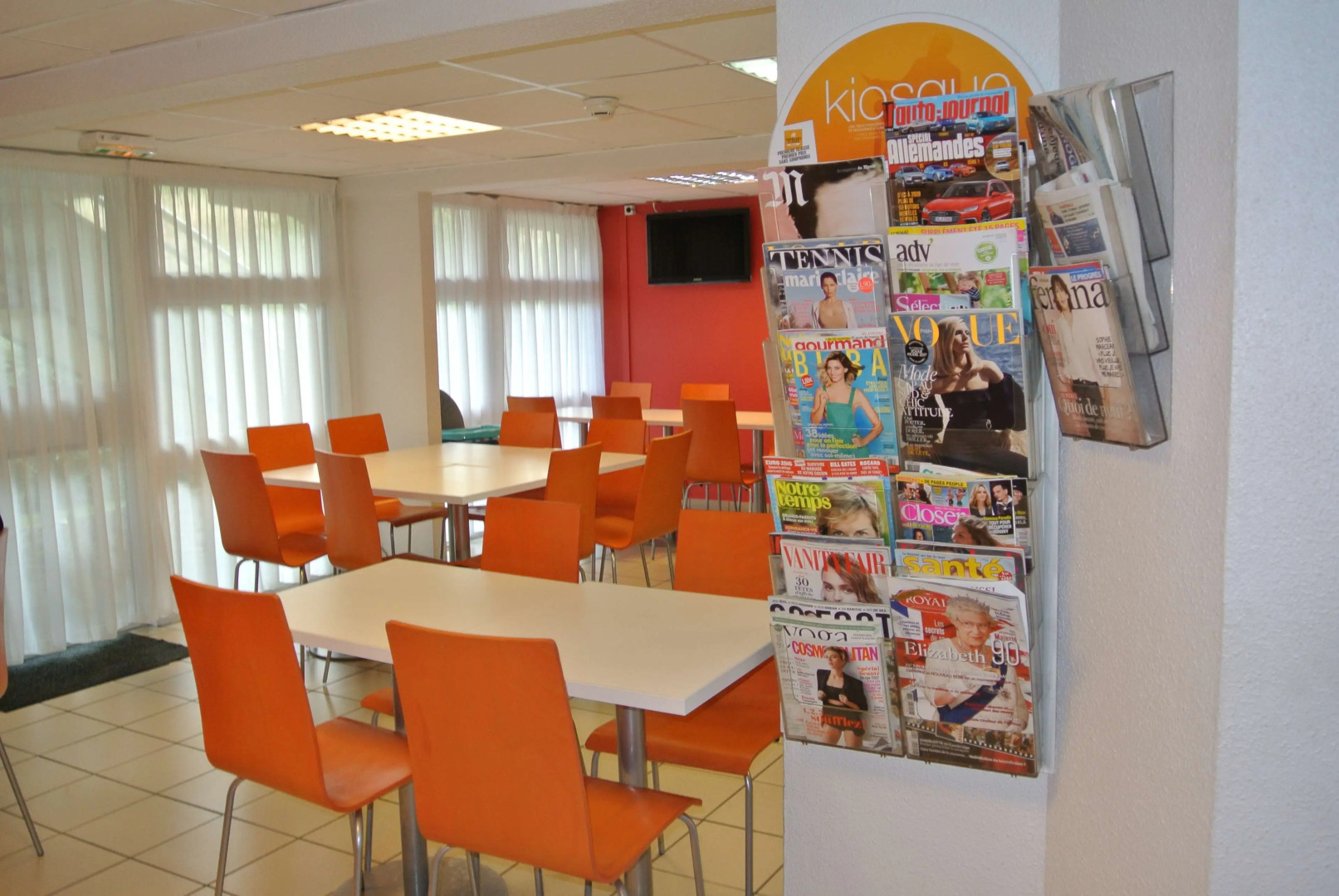 Premiere Classe Lyon Sud - Chasse sur Rhône Vienne