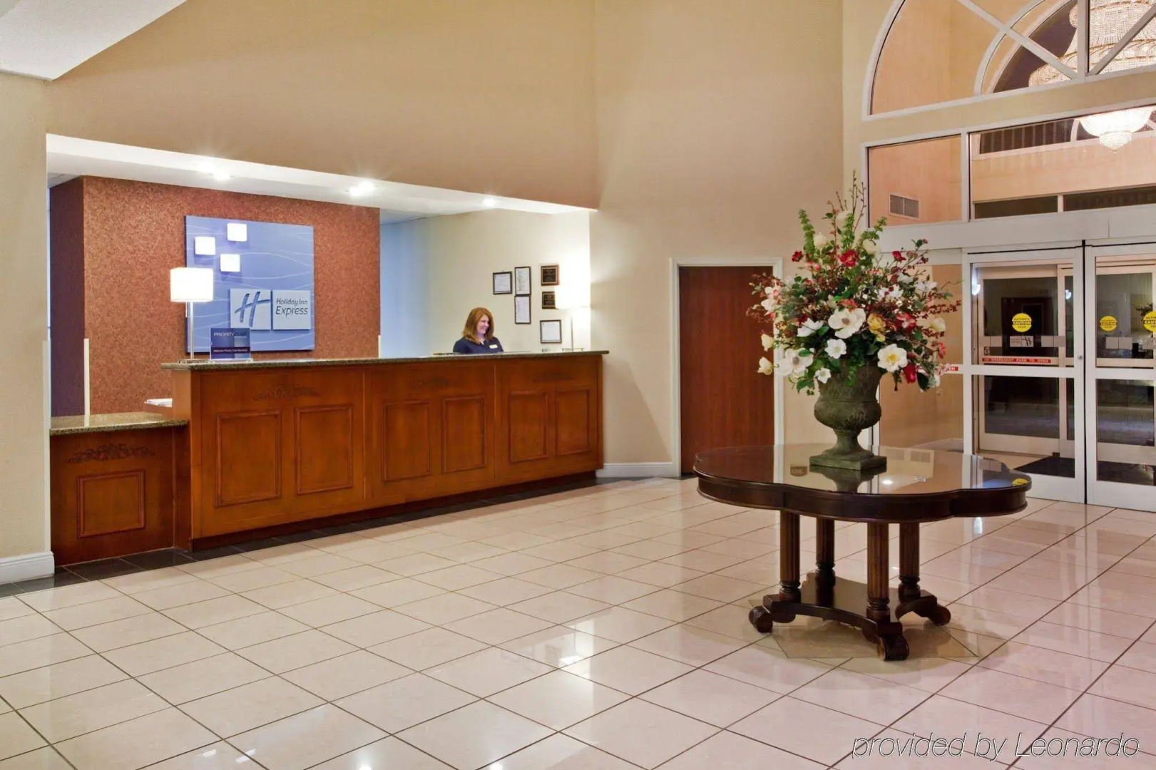 Holiday Inn Express & Suites Thomasville by IHG