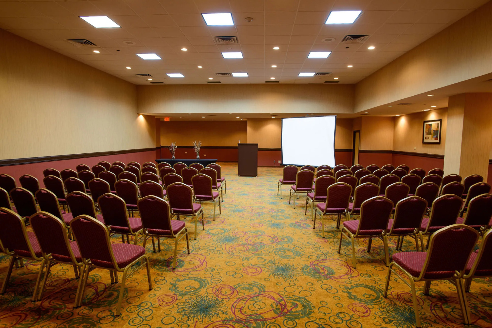 Hotel Indigo Rochester – Mayo Clinic Area by IHG