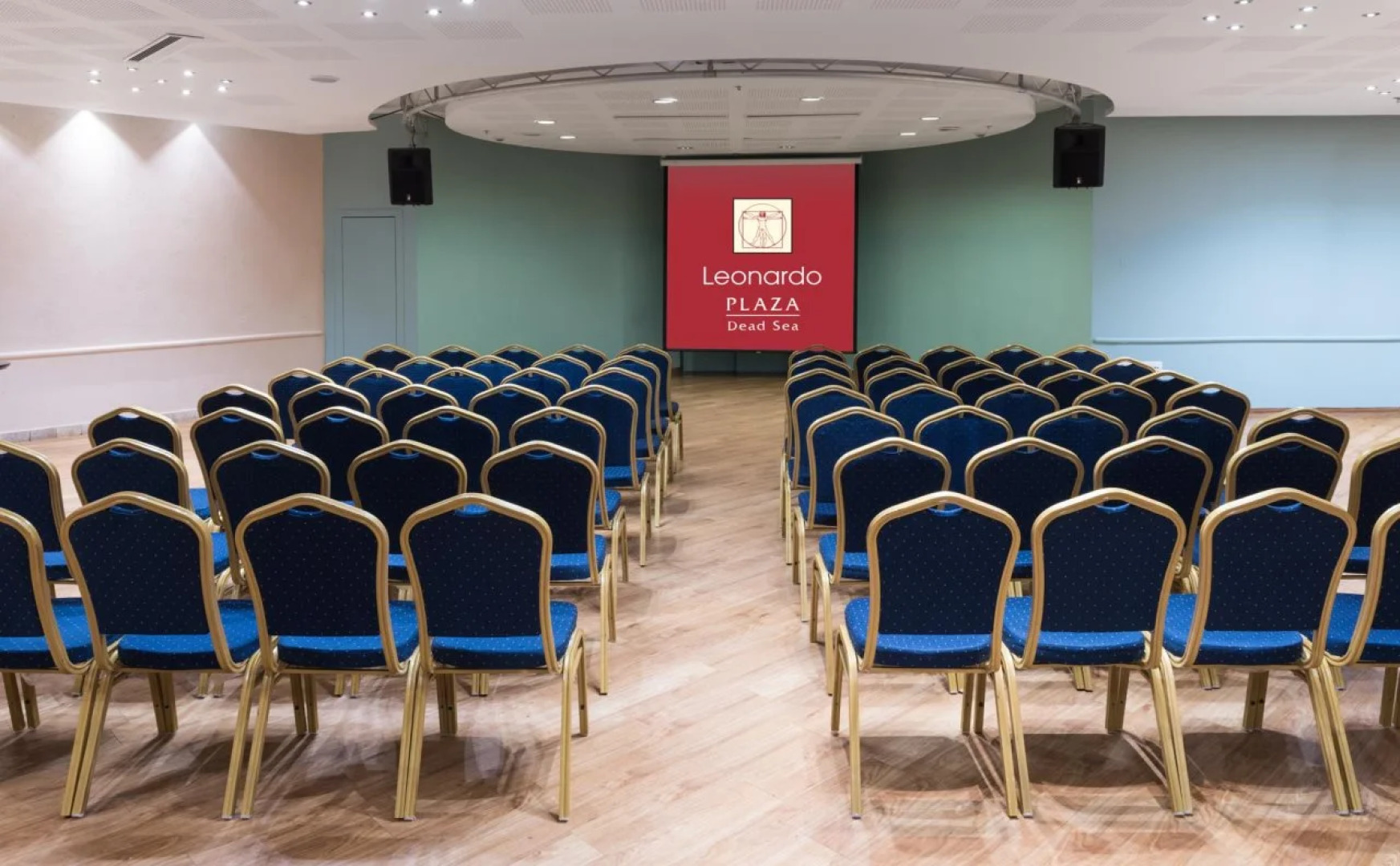 Leonardo Plaza Dead Sea