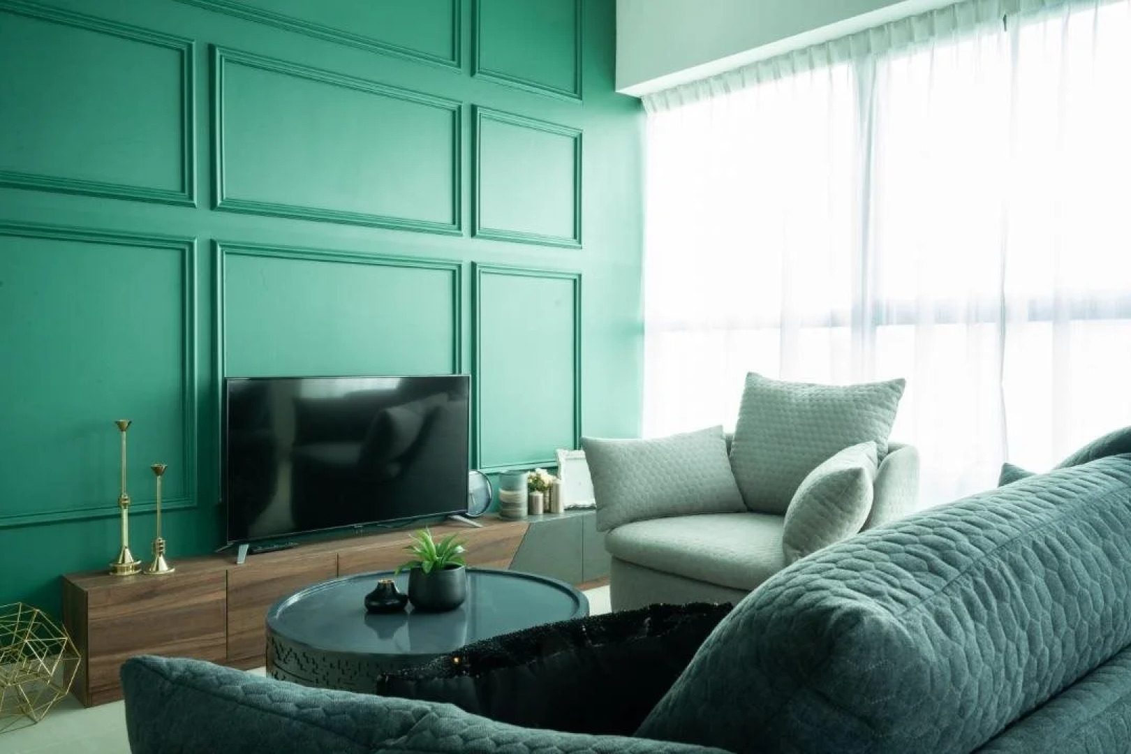 Arte Plus KLCC by DreamScape